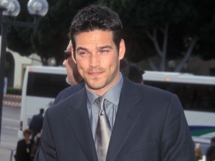 Eddie Cibrian. Photo: Albert L. Ortega / PR Photos