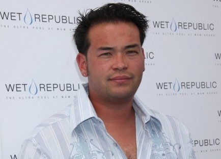 Jon Gosselin. Photo: PRN / PR Photos