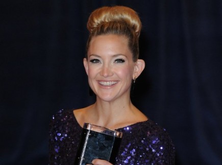 Kate Hudson. Photo: Aaron J. Thornton / PR Photos