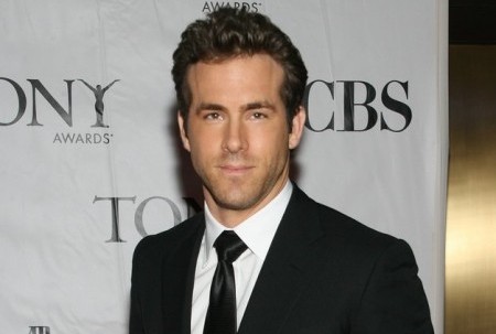 Ryan Reynolds. Photo: Sylvain Gaboury / PR Photos