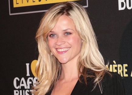Reese Witherspoon. Photo: Tina Gill / PR Photos