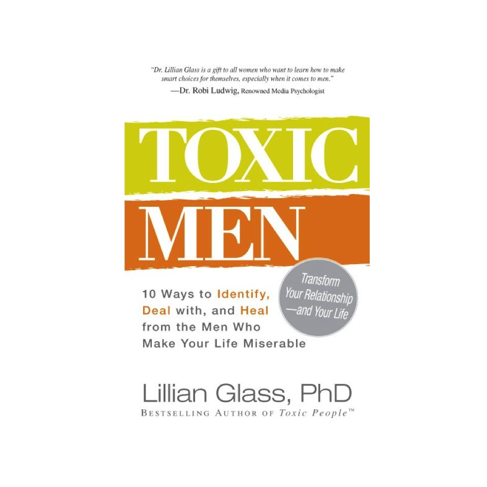 toxicmen