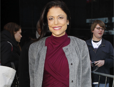 Bethenny Frankel. Photo: Fame Pictures