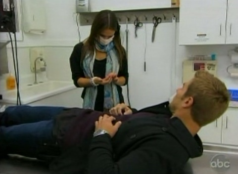 Bachelor Brad Womack Ex Girlfriend Laurel Kagay. This is when America (and Brad