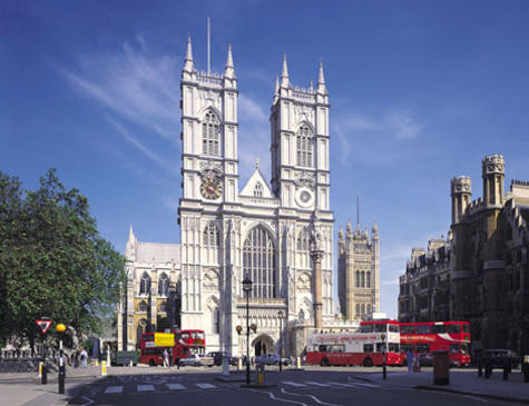 Cupdi's Pulse, Westminster Abbey, Royal Wedding, Kate Middleton, Prince William