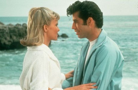 Cupid's Pulse, Andrew Pryor, Grease
