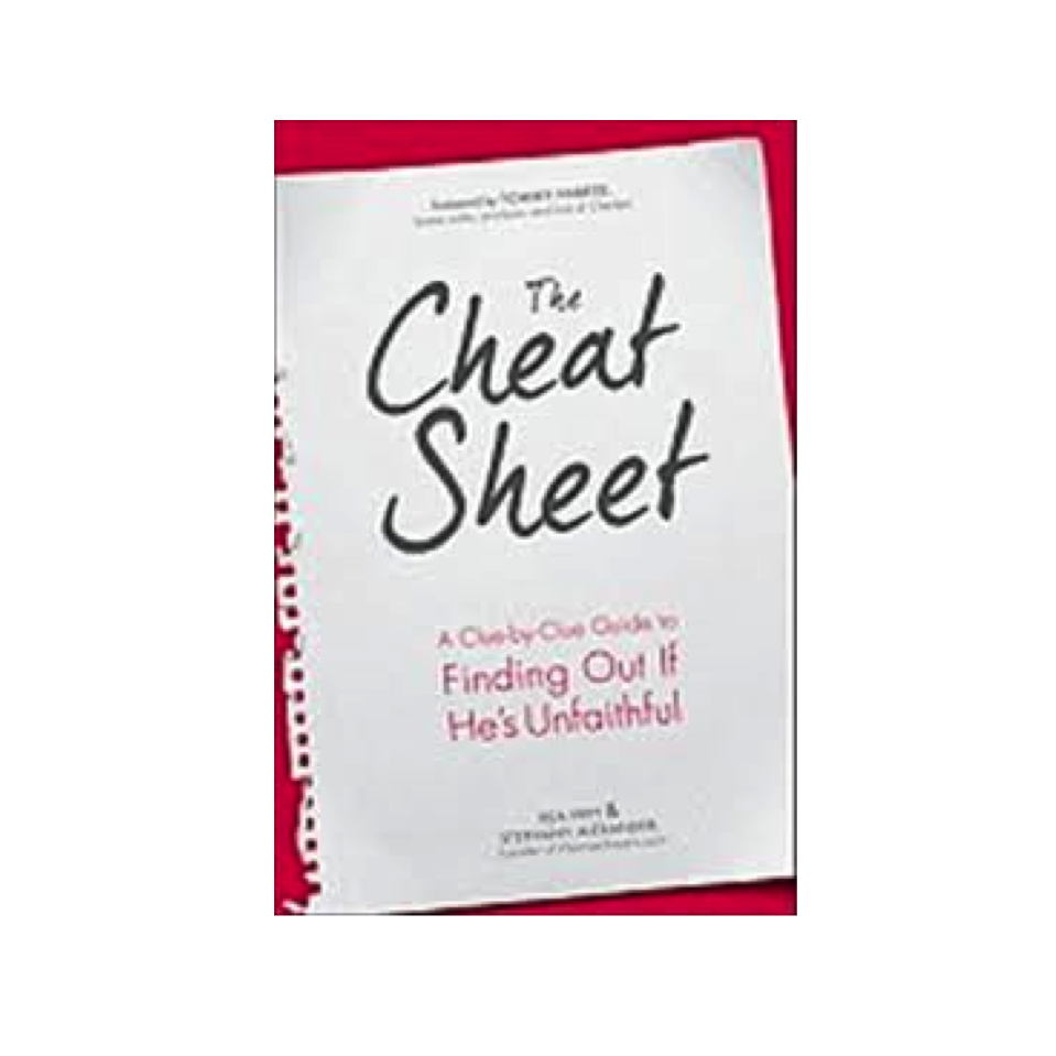 cheatsheet