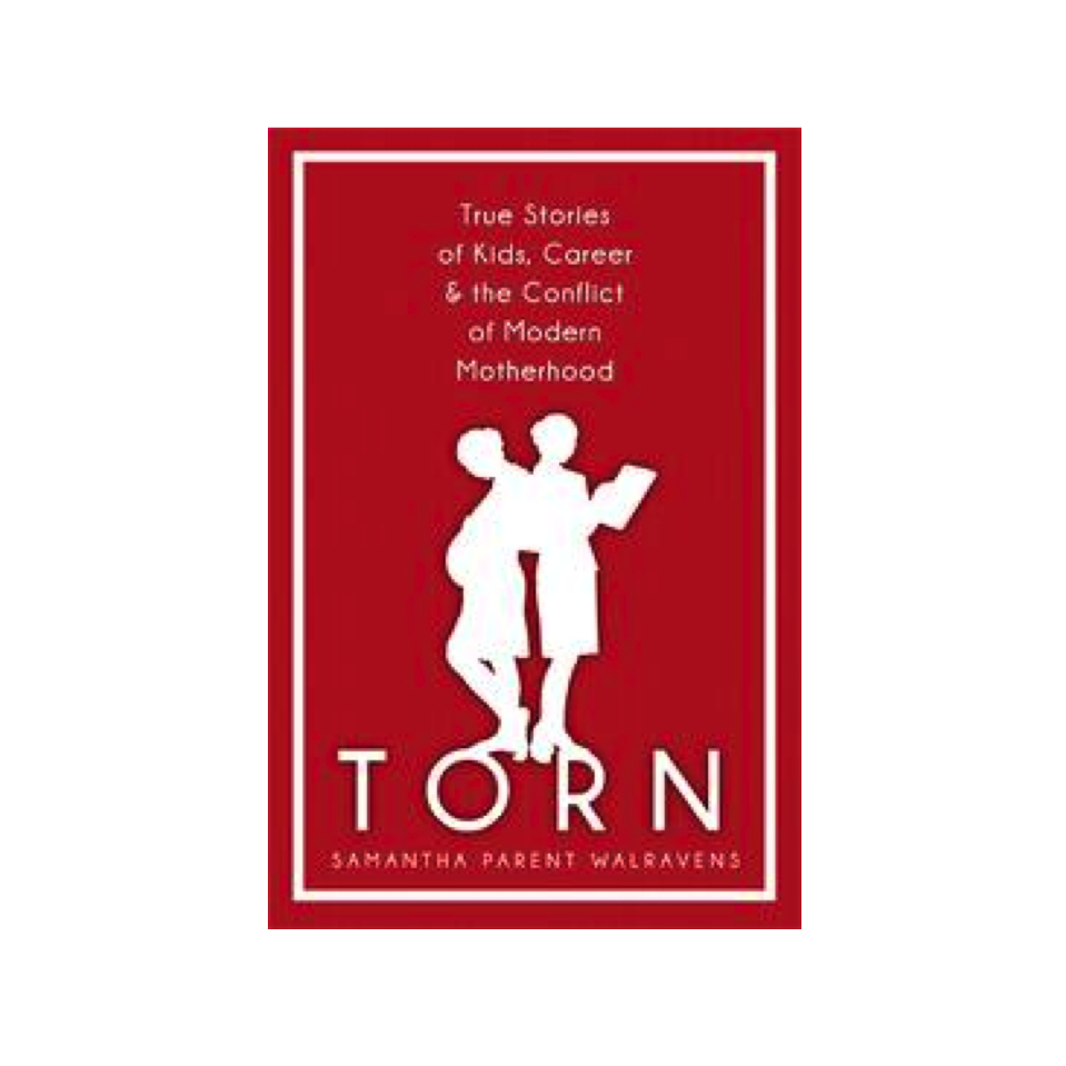 torn