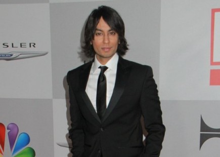 Vik Sahay. Photo: Izumi Hasegawa / PR Photos