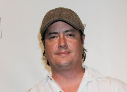 Jeremy London. Photo: PRN / PR Photos