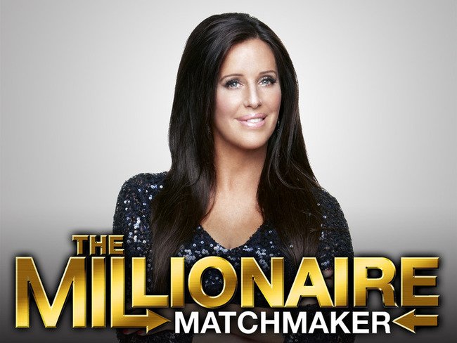 Patti Stanger. Photo: Tommy Garcia/Bravo