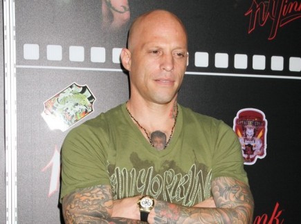 Ami James. Photo: PRN / PR Photos