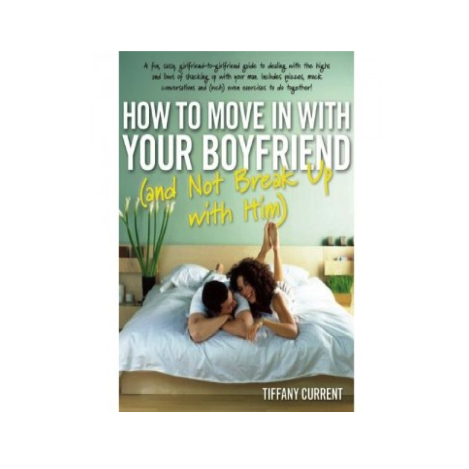 moveinwithboyfriend