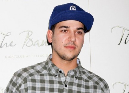 Rob Kardashian. Photo: PRN / PR Photos