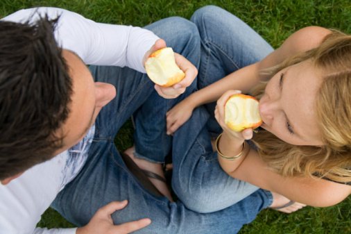 nutrition and fitness, relationships