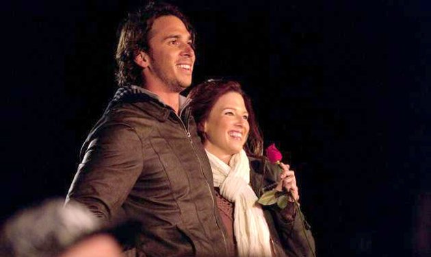 Cupid's Pulse, celebrity couples, Ben Flajnik, Jennifer Fritsch, The Bachelor, dating advice, relationship advice