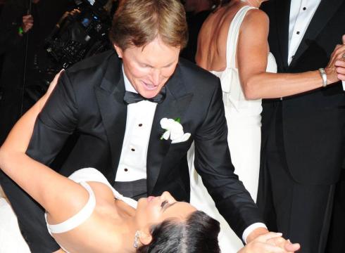 Cupid's Pulse, celebrity couples, Kim Kardashian, Bruce Jenner, Kris Humphries, Ellen Degeneres, dating advice, divorce