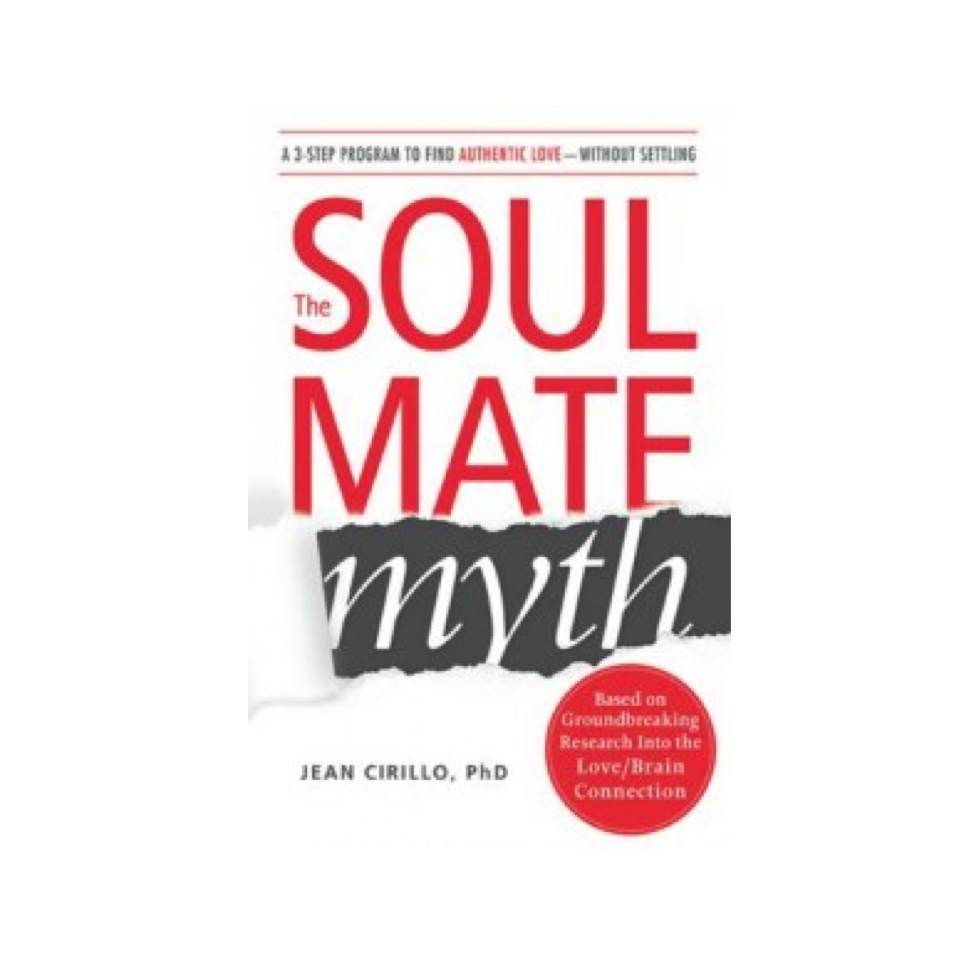 soulmatemyth