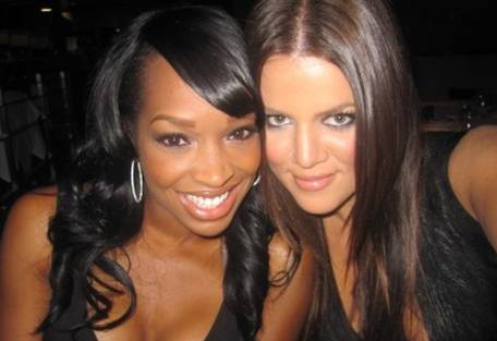 Cupid's Pulse, celebrity couples, Malika Haqq, Khloe Kardashian, Lamar Odom, Khloe and Lamar, dating advice, past relationships