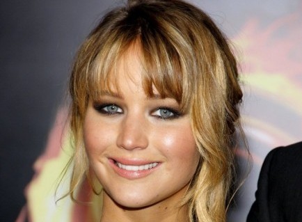 Jennifer Lawrence. Photo: David Gabber / PR Photos
