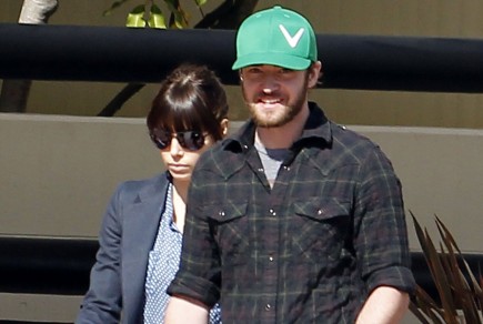 Jessica Biel and Justin Timberlake. Photo: Premiere/CPR/Dmac/FAMEFLYNET/FAMEFLYNET