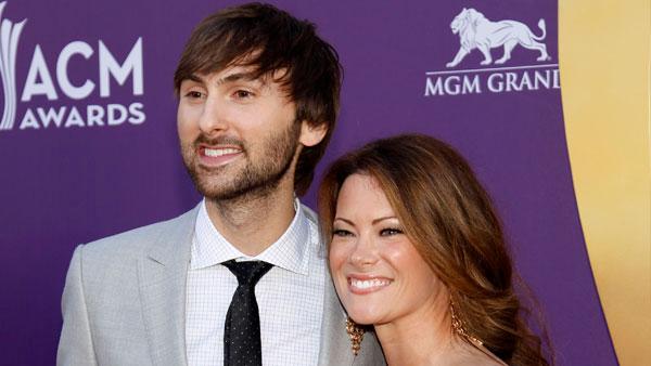 Cupid's Pulse, celebrity couples, Dave Haywood, Lady Antebellum, Kelli Cashiola, marriage
