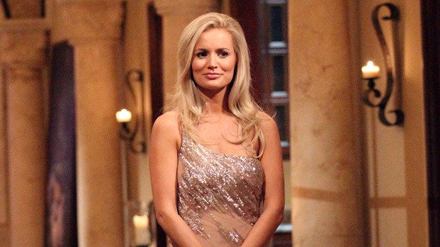Celebrities, Bachelorette, Emily Maynard, Reality TV, Dating