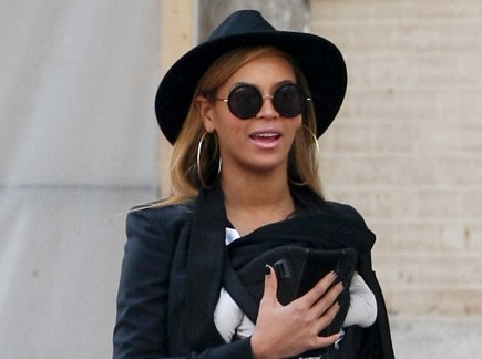 Beyonce. Photo: CWNY/FameFlynet Pictures