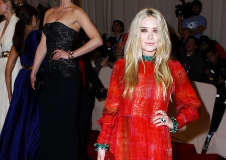 Mary-Kate Olsen. Photo: M Van Niedek / PR Photos
