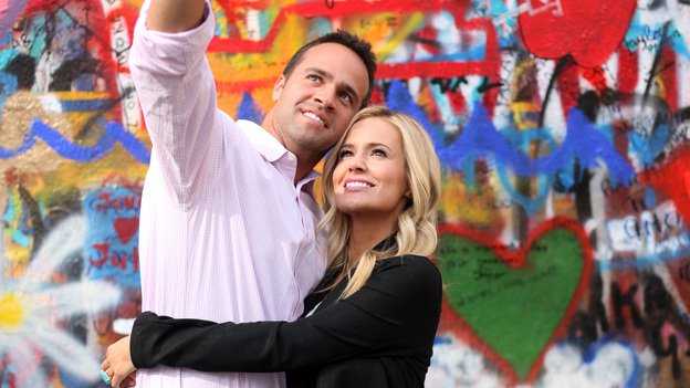 Bachelorette, Emily Maynard, Reality TV, Ultimate Wing Girl, Dating Advice