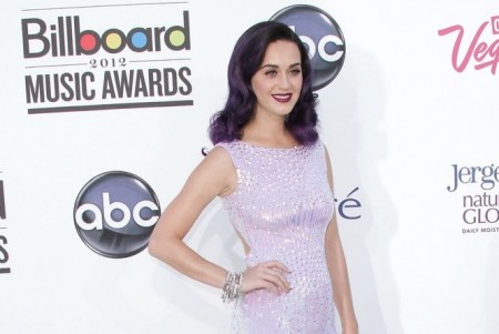 Katy Perry. Photo: Andrew Evans / PR Photos
