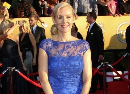 Penelope Ann Miller. Photo: Andrew Evans / PR Photos
