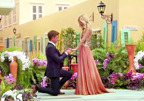 Cupid's Pulse, The Bachelorette, Emily Maynard, Jef Holm