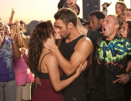 Step Up Revolution