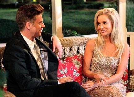 Cupid's Pulse, Emily Maynard, Jef Holm, The Bachelorette, rejection, relationship advice