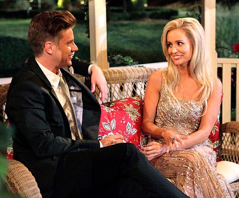 Cupid's Pulse, Emily Maynard, Jef Holm, The Bachelorette, rejection, relationship advice