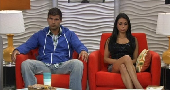 Cupid's Pulse, dating advice, celebrity couples, Big Brother, JoJo Spatafora, Shane Meaney, show-mance, romance, dating, relationship, relationship advice