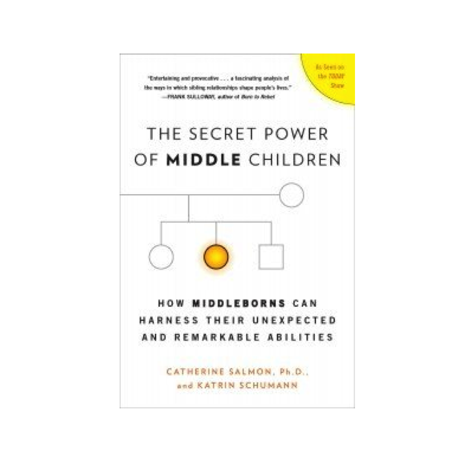 middlechild