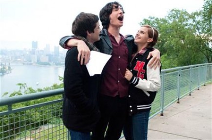 Perks of Being a Wallflower