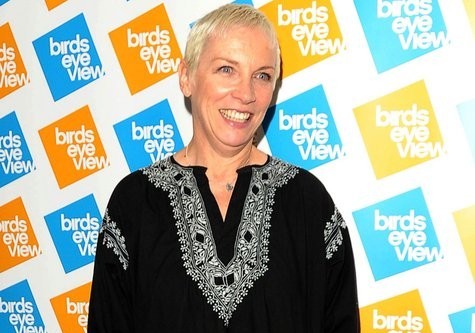 Annie Lennox. Photo: Landmark / PR Photos