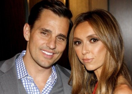 Bill and Giuliana Rancic. Photo: David Gabber / PR Photos
