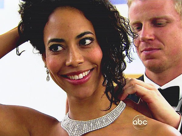 Leslie H., Sean Lowe, The Bachelor, ABC, Jared Sais, non-verbal communication