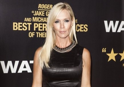 Jennie Garth. Photo: Emiley Schweich / PR Photos