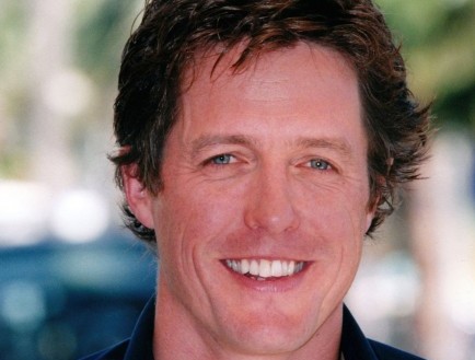 Hugh Grant. Photo: CHP/FAMEFLYNET PICTURES