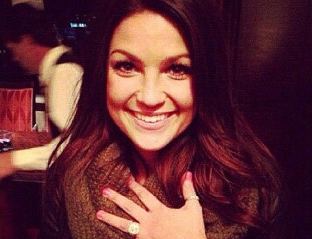 The Bachelor, Tierra Licausi, Engagement, Relationship, Love