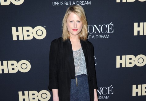 Mammie Gummer. Photo: AAR/FAMEFLYNET PICTURES
