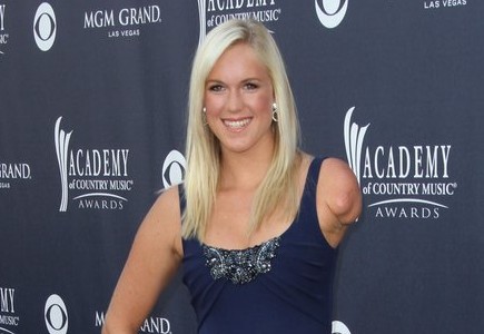 Bethany Hamilton. Photo: Andrew Evans / PR Photos