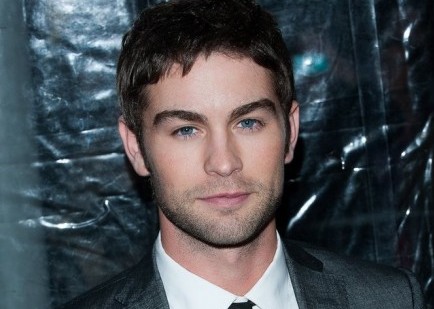 Chace Crawford. Photo: Marco Sagliocco / PR Photos