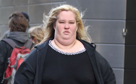 Honey Boo Boo, Sugar Bear, reality television