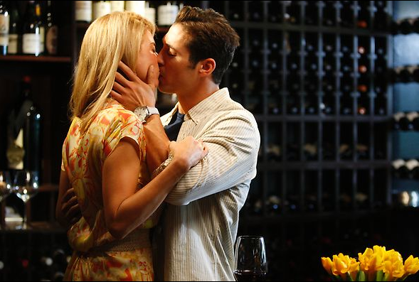 Photo courtesy of NBC.com.